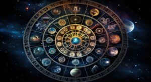 दिसंबर के तीसरे सप्ताह में ५ राशियों का भाग्योदय! ‘आदित्य मंगल योग’ में सरकारी क्षेत्र में लाभ, करियर में बढ़ेगा प्रभाव, प्रेम में मिठास