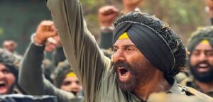 Border 2 Box Office: 9वें दिन भी सनी देओल का ‘ढाई किलो का हाथ’ भारी, 250 करोड़ के करीब पहुंची फिल्म!