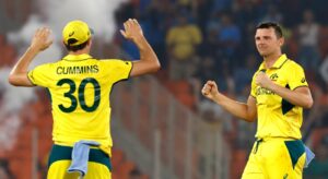 टी-20 वर्ल्ड कप से पहले ऑस्ट्रेलिया को झटका! पहले मैच से बाहर हुए पैट कमिंस, जानें क्या है वजह