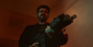 थलापति विजय की फिल्म ‘जना नायकन’ पर गहराया संकट! सेंसर बोर्ड की अपील पर हाईकोर्ट ने सुरक्षित रखा फैसला