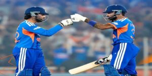 IND vs PAK: कोलंबो में आया ईशान किशन का तूफान, युवराज सिंह का १२ साल पुराना रिकॉर्ड ध्वस्त!