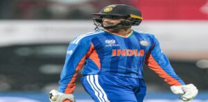 दुनिया के नंबर १ बल्लेबाज को क्या हुआ? ६ मैचों में ४ बार ‘डक’, अभिषेक शर्मा बने टीम इंडिया की टेंशन!