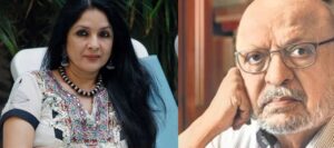 सेट पर सबके सामने नीना गुप्ता को श्याम बेनेगल ने लगाई थी फटकार! सन्न रह गई थी एक्ट्रेस