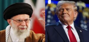 ट्रम्प को खमेनेई की सीधी चेतावनी: “एक गलत फैसला और पूरे मिडिल ईस्ट में छिड़ जाएगी महाजंग!”