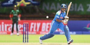 India vs Pakistan U19: पाकिस्तान को मिला 253 रनों का लक्ष्य, क्या भारतीय गेंदबाज बचा पाएंगे लाज?