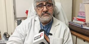 सर्दियों में क्यों लाल हो रही हैं आपकी आंखें? ‘ड्राई आईज’ के खतरे से बचने के लिए अपनाएं ये जरूरी टिप्स