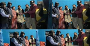 “समय नहीं है” केवल एक बहाना है! UGC NET में ९७% अंक लाकर हिमांशी ने रचा इतिहास