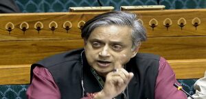 संसद में महासंग्राम! स्पीकर ओम बिरला के खिलाफ विपक्ष का अविश्वास प्रस्ताव, बजट पर तीखी झड़प