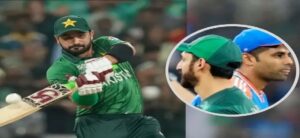 “भारत के खिलाफ मैच कोई बड़ी बात नहीं!” महामुकाबले से पहले पाकिस्तानी ओपनर ने टीम इंडिया को दी चेतावनी