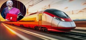 भारतीय रेलवे में पैसों की बारिश! मोदी सरकार के ऐतिहासिक बजट से बदलेगी आपकी यात्रा की तस्वीर