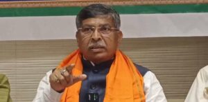 झारखंड निकाय चुनाव में धांधली का आरोप! पुलिस के साये में फर्जी वोटिंग और मतदाताओं को धमकी—आदित्य साहू