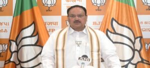 बंगाल में बीजेपी की ‘परिवर्तन यात्रा’ का बिगुल! १ मार्च से शुरू होगा महासंग्राम, शमिक भट्टाचार्य ने विपक्ष को भी दिया न्योता