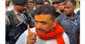 उत्तर बंगाल में जीरो पर सिमट जाएगी ममता की पार्टी! नंदीग्राम से शुभेंदु अधिकारी का बड़ा दावा