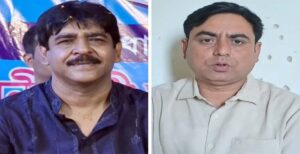 भांगड़ में टीएमसी बनाम टीएमसी! विधायक शौकत मुल्ला पर ‘सुपारी किलर’ से हत्या कराने का आरोप, पुलिस में शिकायत