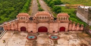 विधानसभा में गूंजा ‘मीणा हाईकोर्ट’ का मुद्दा! विधायक दीनदयाल बैरवा के तीखे सवाल, क्या सरकारी रिकॉर्ड में है इसका वजूद?