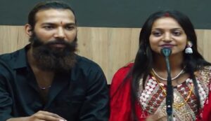 महाकुंभ की ‘मार्क जुकरबर्ग की खोज’ मोनेलिसा ने की शादी! फरमान खान के लिए छोड़ा घर!