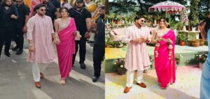 कुलदीप की शादी में रोहित-विराट का जलवा! मसूरी के ऐतिहासिक होटल में सितारों की महफिल!