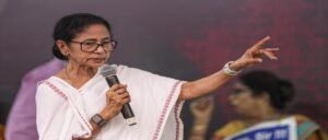 ममता का मेगा प्लान: कल आएगी TMC की पूरी लिस्ट, परमब्रत और देबांशु बन सकते हैं उम्मीदवार!