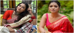 शांतिनिकेतन की गलियों में अकेली सोहिनी! सुबह की पहली किरण और आंखों में काजल, फैंस हुए दीवाने