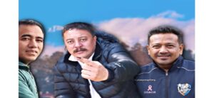 दार्जिलिंग में बीजेपी का ‘मास्टरस्ट्रोक’! GNLF से नाता तोड़ा, विमल गुरुंग के साथ मिलकर लड़ेंगे चुनाव