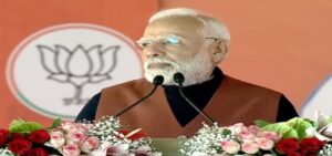 ममता के गढ़ भवानीपुर में गरजेगा मोदी का शेर! कोलकाता में दो मेगा रैलियों से बंगाल फतह की तैयारी?