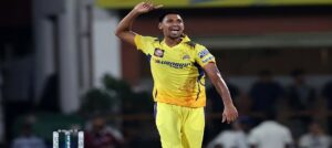 धरा रह गया मोहसिन नकवी का घमंड! लाहौर कलंदर्स को ठेंगा दिखाकर राजस्थान रॉयल्स में शामिल हुए शनाका!