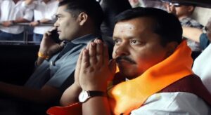 ममता के गढ़ में मोदी की १४ दहाड़! नितिन नवीन के बंगाल दौरे से बढ़ी हलचल, जानें बीजेपी का पूरा प्रचार कार्यक्रम!