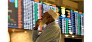 कराची स्टॉक एक्सचेंज में कोहराम! 10% की गिरावट के बाद बंद हुआ बाजार, पाकिस्तान की हालत पस्त