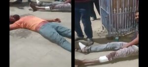 अस्पताल के अंदर खूनी संघर्ष! तारकेश्वर में BJP कार्यकर्ताओं की बेरहमी से पिटाई, पुलिस बनी मूकदर्शक!