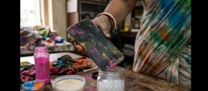 स्मार्टफोन में घुस गया है होली का रंग? चावल के डिब्बे में भूलकर भी न रखें, खराब हो सकता है फोन!