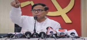 ‘वामपंथ कोई रीसायकल बिन नहीं!’ अराबुल इस्लाम को लेकर मोहम्मद सलीम ने ISF को दी गठबंधन तोड़ने की चेतावनी