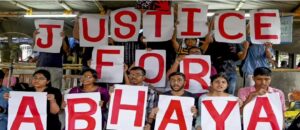 ‘अभया की मां’ से रत्ना देबनाथ तक: ५९४ दिनों बाद हटाया चेहरा, अब इंसाफ के लिए चुनावी रण में रत्ना!