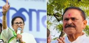 वोटर लिस्ट पर घमासान और पुनर्वास का दांव! रानीगंज की रैली में ममता ने भाजपा को घेरा, कर दी पैसों की बारिश