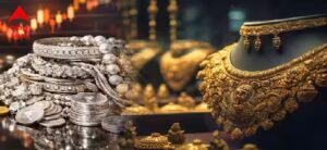 सोना-चांदी की कीमतों में जबरदस्त उछाल! एक हफ्ते में 7,000 रुपये महंगा हुआ सोना, निवेश का क्या है सही समय?