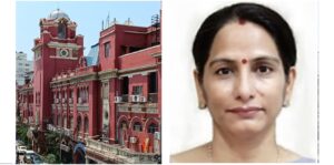 कोलकाता नगर निगम में रचा गया इतिहास! पहली महिला नगर आयुक्त बनीं स्मिता पांडे