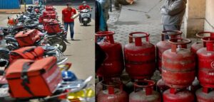 पेट्रोल-डीजल के बाद अब ‘फूड’ पर मार! Zomato ने आज से बढ़ाए दाम, अब हर ऑर्डर पर देने होंगे ज्यादा पैसे!