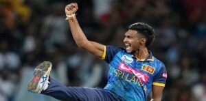 KKR के ₹18 करोड़ी खिलाड़ी पर सस्पेंस! श्रीलंका बोर्ड ने पाथिराना की फिटनेस पर दिया बड़ा बयान!