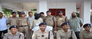 काला जादू या जायदाद का लालच? जलपाईगुड़ी में बुजुर्ग महिला की सिरकटी लाश मिलने से सनसनी, दामाद गिरफ्तार