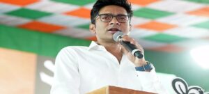 “दिल्ली से एक अफसर का फोन आया था,” अभिषेक बनर्जी का सनसनीखेज खुलासा, बीजेपी की बड़ी साजिश का पर्दाफाश!