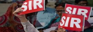 सिर्फ ८ लाख नाम बाकी! ममता के विरोध और मालदा हिंसा के बीच चुनाव आयोग ने पकड़ी रफ्तार