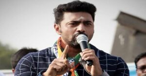 “विपक्ष भी अब बेरोजगारी भत्ते की नकल करेगा!” मेमारी में टीएमसी उम्मीदवार के लिए सुपरस्टार देव का बड़ा दावा