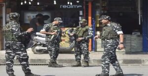 बंगाल चुनाव के बाद भी नहीं हटेगी फोर्स! 500 कंपनी केंद्रीय अर्धसैनिक बल तैनात रखने का बड़ा आदेश