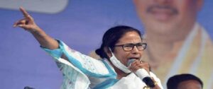 “तुम्हारे चेहरे पर दंगों और तानाशाही के निशान हैं”, अमित शाह पर ममता बनर्जी का अब तक का सबसे तीखा हमला!