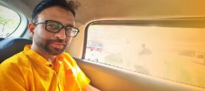बैंक गए और फिर कभी नहीं लौटे! टॉलीवुड डायरेक्टर उत्सव मुखर्जी लापता, इंडस्ट्री में मचा हड़कंप