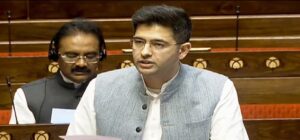 “मोदी से डरते हैं राघव चड्ढा!” पद से हटाए जाने के बाद AAP ने खोली पोल, लगाए गंभीर आरोप