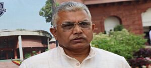 ‘ममता का खेल खत्म!’ दिलीप घोष का बड़ा दावा, क्या बंगाल में काम नहीं आएगा ‘विभाजन कार्ड’?