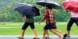 60 किमी की रफ्तार से चलेंगी हवाएं, दक्षिण बंगाल में मौसम विभाग की बड़ी चेतावनी; जानें अपने जिले का हाल