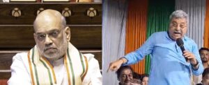 ‘अमित शाह की दादागिरी खत्म कर दूंगा, ४ मई को उन्हें हरा गुलाल लगाऊंगा’, कल्याण बनर्जी की बड़ी चुनौती