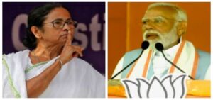 बंगाल चुनाव २०२६: आज कूचबिहार में मोदी की गर्जना, तो मुर्शिदाबाद में ममता का शक्ति प्रदर्शन!