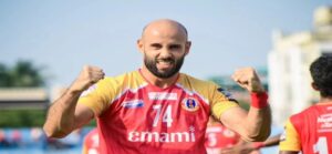 ईस्ट बंगाल के लिए बुरी खबर! चेन्नई के खिलाफ अहम मुकाबले से पहले चोटिल हुआ मिडफील्ड का ‘इंजन’